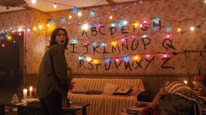 Ikea Recreated The Friends Stranger Things And The Simpsons