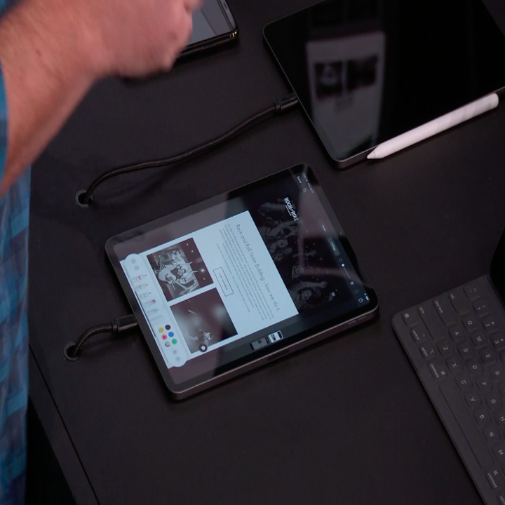 Here Are The Biggest Announcements From Apple's WWDC 2019