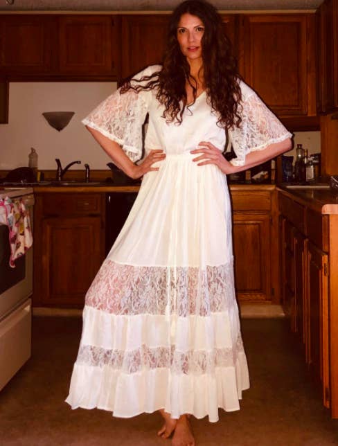 31 Maxi Dresses You Can Get On Amazon That You'll Actually Want To Wear