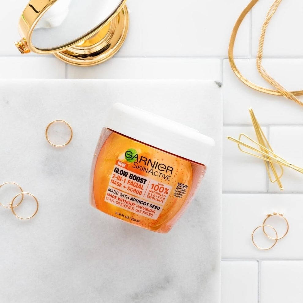 21 Of The Best Face Masks You Can Get At Walmart