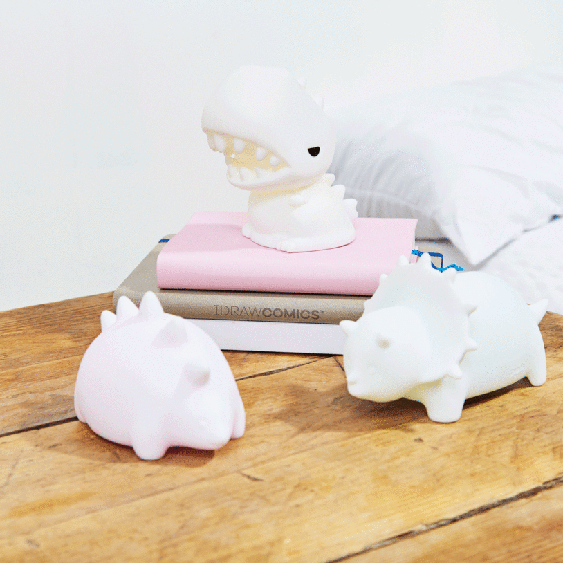 Get it from Firebox for $16.99 (available in three styles).