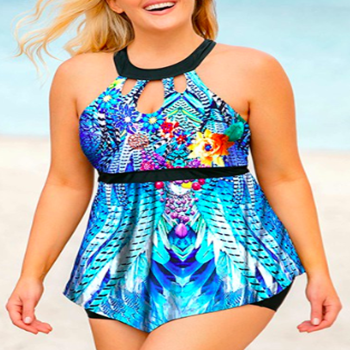 We Tried On Swimsuits From The Internet S Cheapest Stores And It