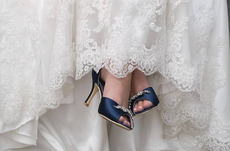 26 Wedding Shoes You Can Buy Online