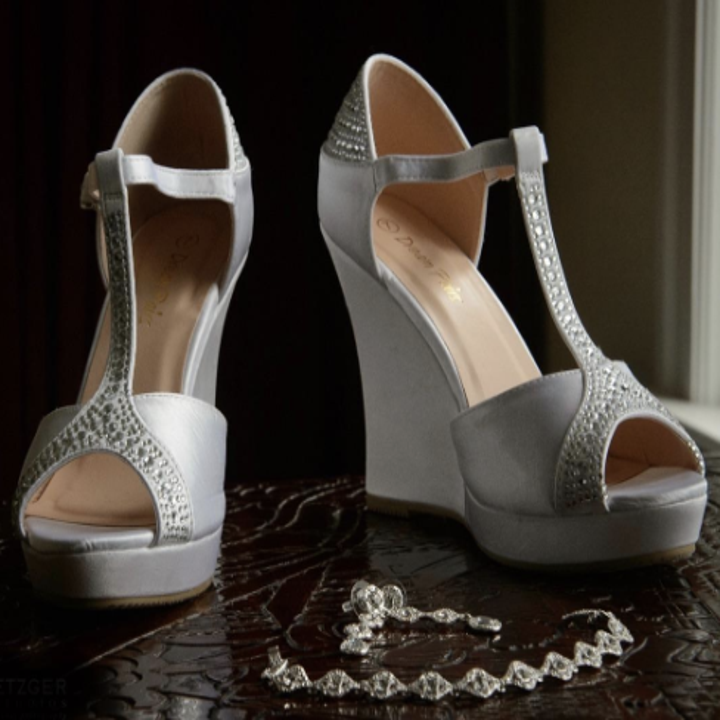 26 Wedding Shoes You Can Buy Online