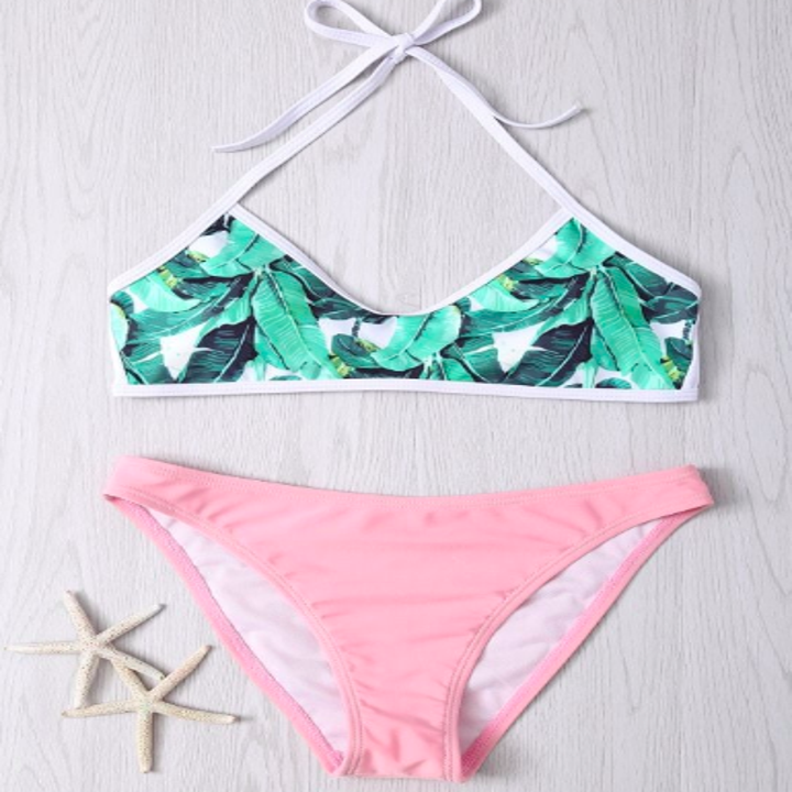 We Tried On Swimsuits From The Cheapest Stores And It Was Wild