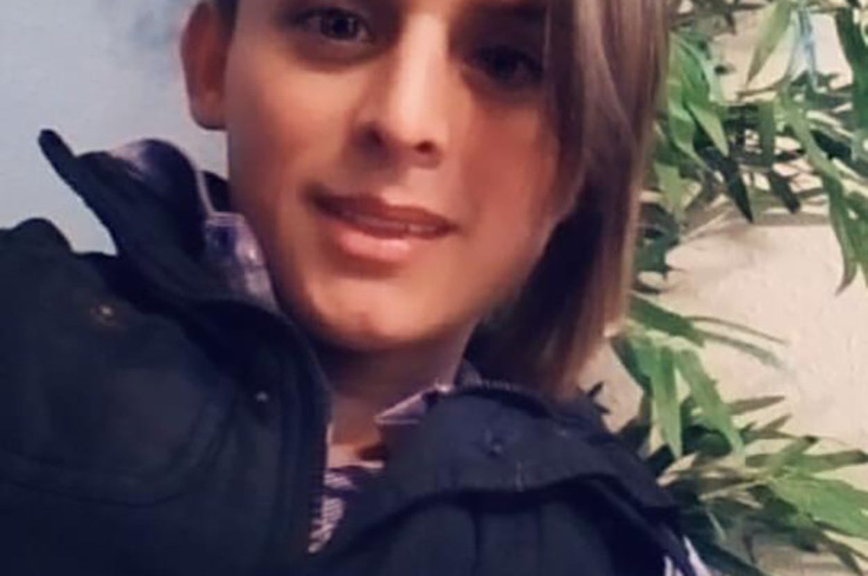 A Transgender Woman Died After Being Held For Weeks In ICE Custody