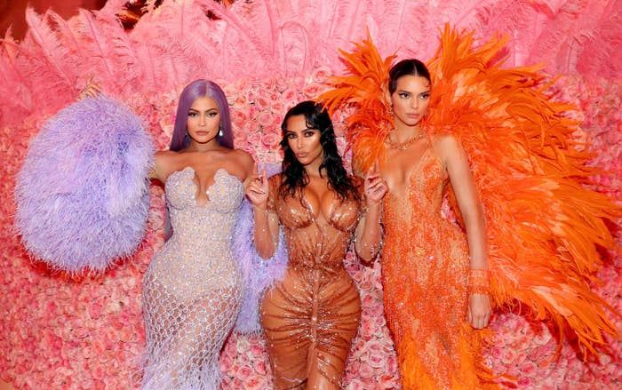 Kardashians cancelled? At $500,000 per Instagram post they won't care