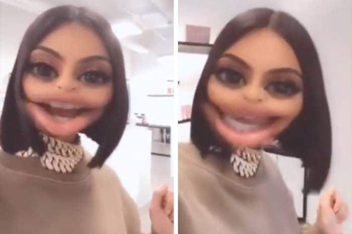 Kylie Skin Kim Kardashian Defends Kylie Jenner Over Skincare Line