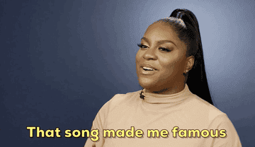 Songwriter Ester Dean Says Rude Boy Was Inspired By A Guy With A Big Penis