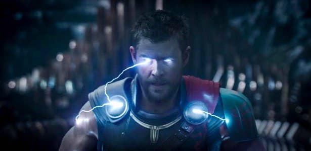 Thor: Ragnarok (Film) - TV Tropes