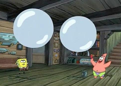 Can You Name All 10 Of These "SpongeBob" Episodes From Just A Picture?