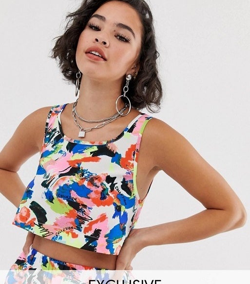 35 Pieces Of Clothing That Are As Loud As You Are