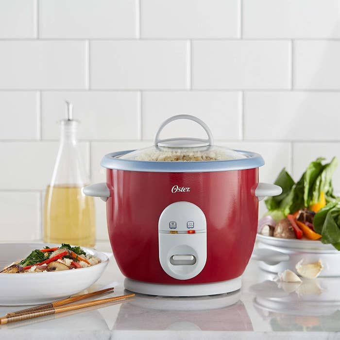 25 Small Kitchen Appliances From  That People Actually Swear By