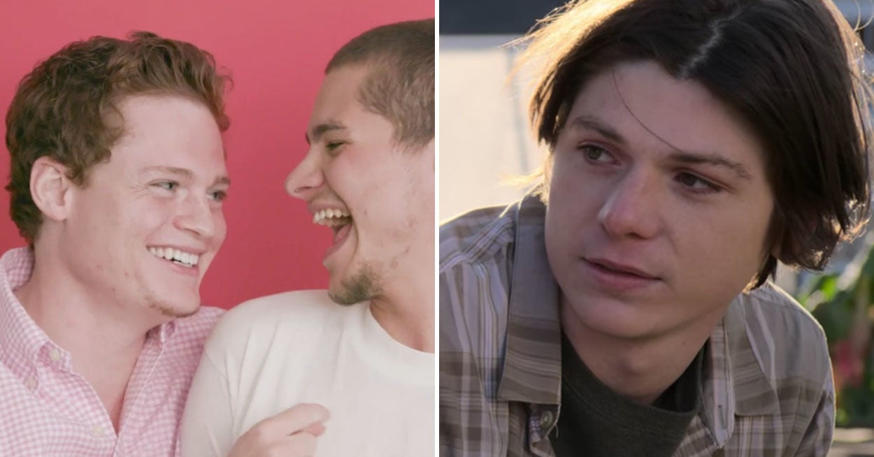 Netflix�s "The Society" Cast Has A Group Chat Where They Netflix�s "The Society" Cast Has A Group Chat Where They