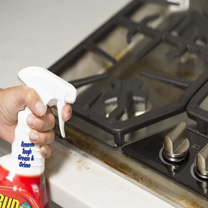 21 Multipurpose Cleaners You Can Use In Any Room Of Your House