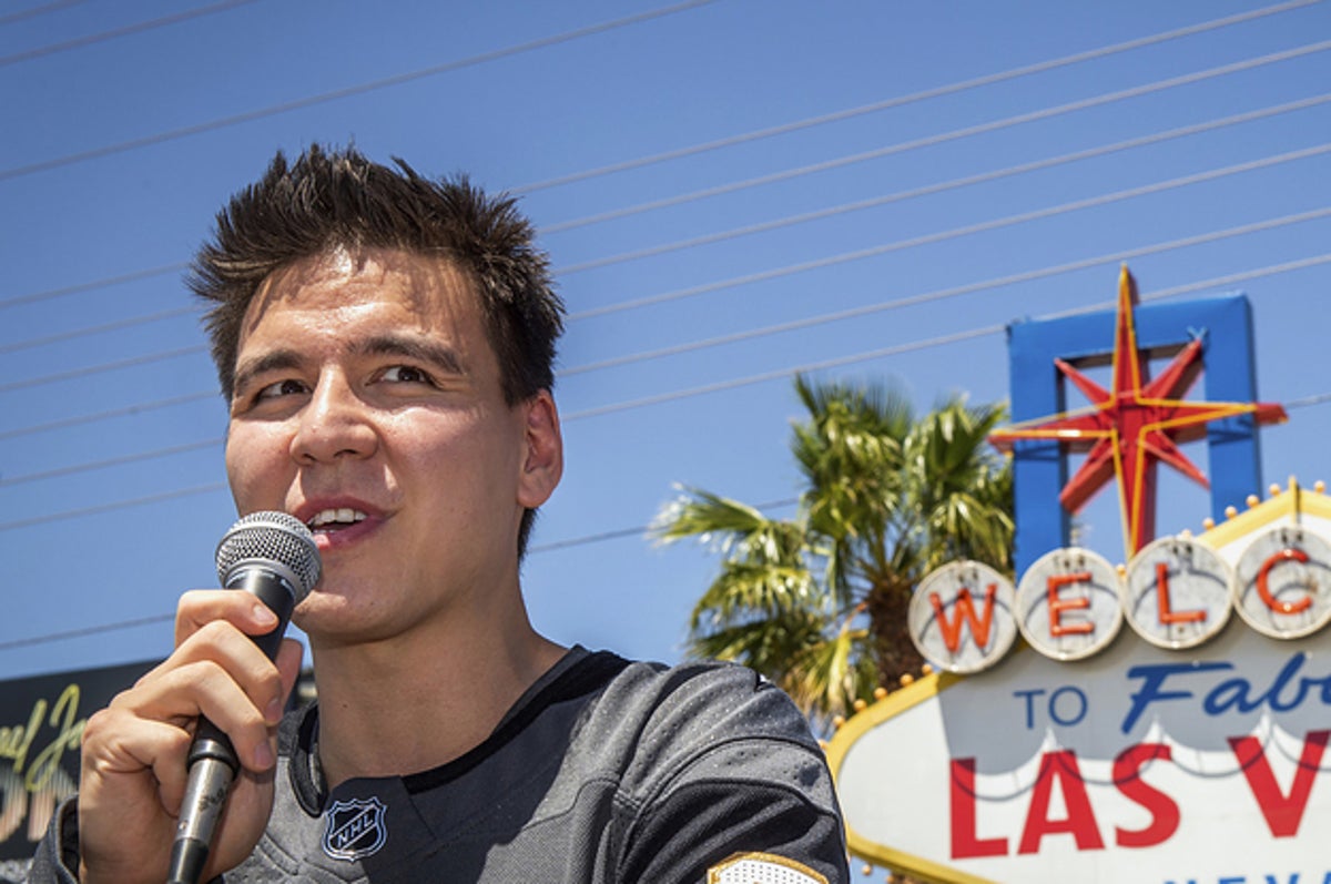 James Holzhauer's Incredible Run On “Jeopardy!” Took A Turn No One Was