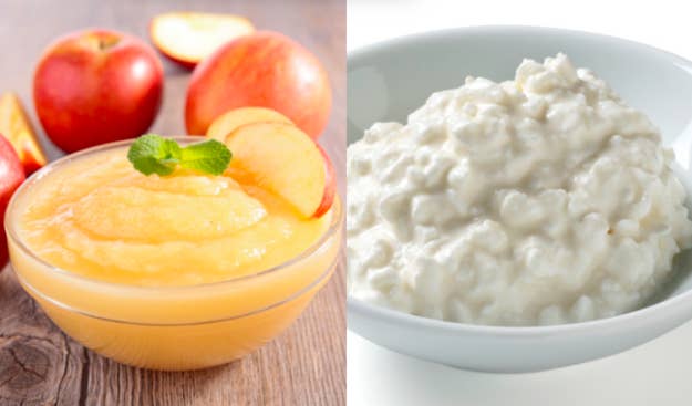 Do These Weird Food Combinations Belong In Your Mouth Or In The
