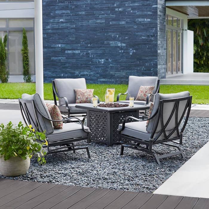 28 Of The Best Places To Buy Outdoor Furniture