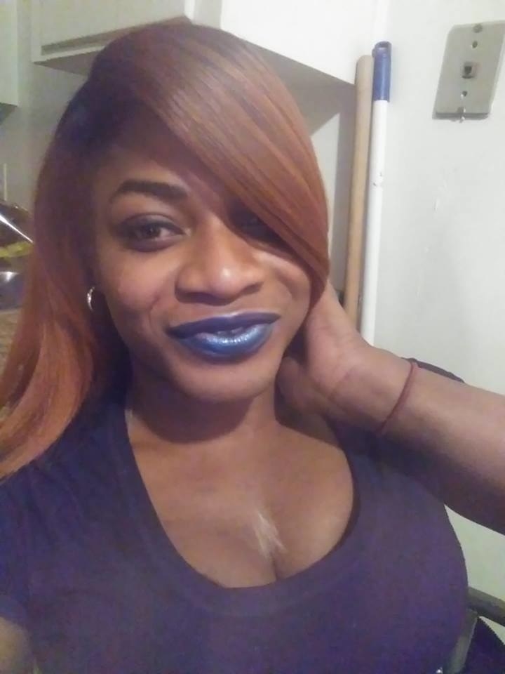 Chynal Lindsey Is The Fourth Black Transgender Woman Killed In Dallas