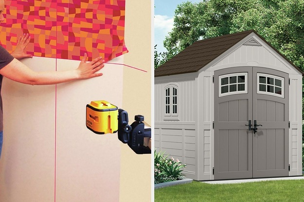 25 Father's Day Gifts For The Dad Who Would Rather Build It Than Buy It