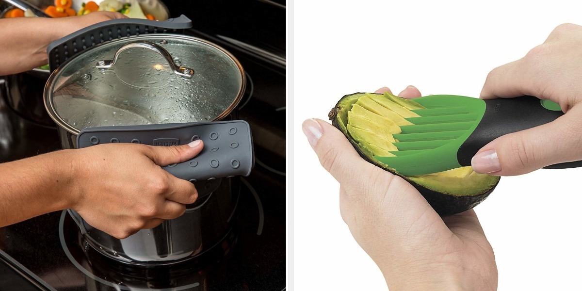 BuzzFeed Tasty Kitchen Gadget Review