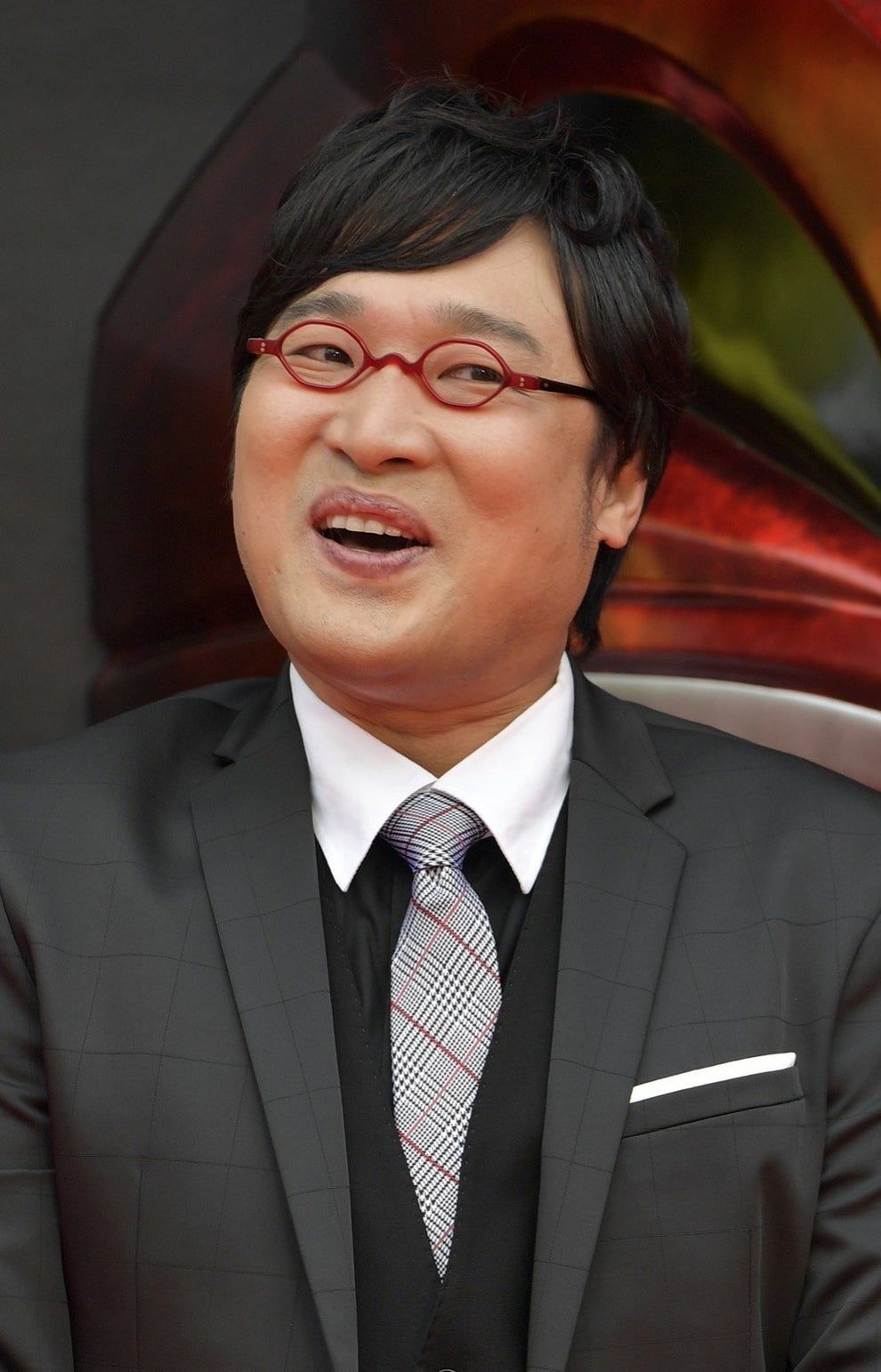 蒼井優との電撃婚 わー すっぱ抜かれた スッキリ 天の声 が明かした山里亮太の本音