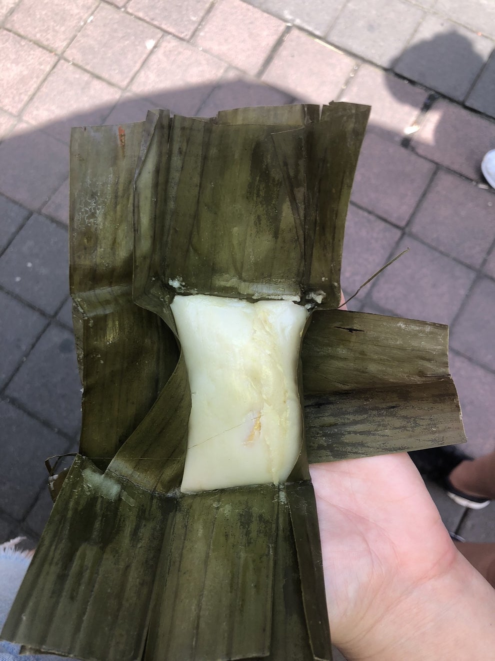 15 Street Foods You Have To Try In Bali