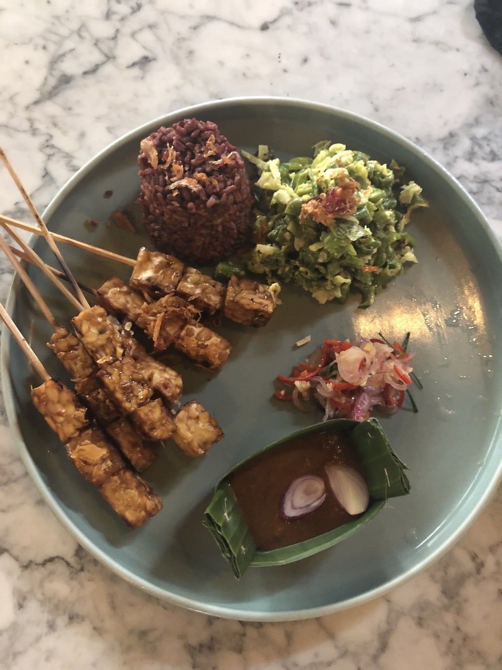 15 Street Foods You Have To Try In Bali
