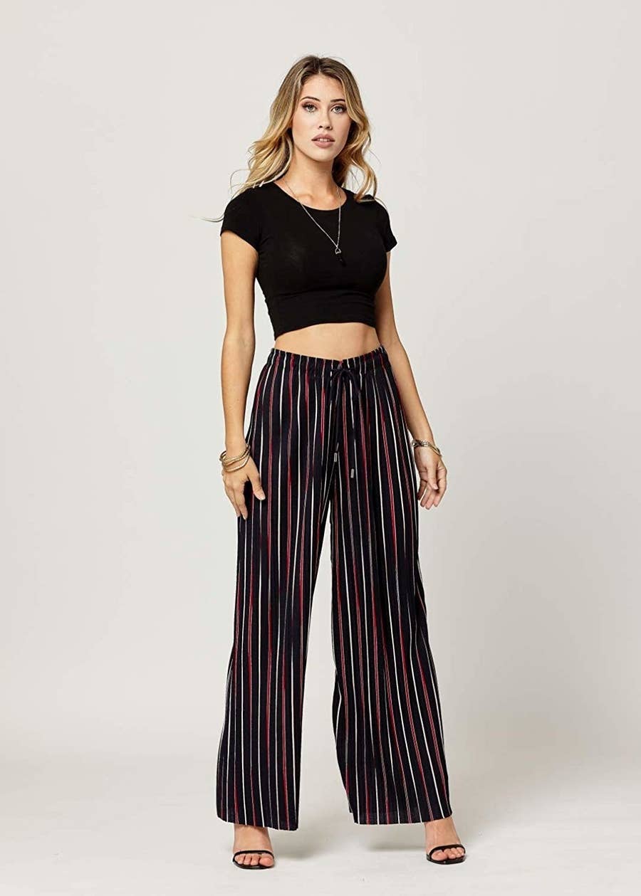 Best Comfy Pants for Women  Most Comfortable Womens Fashion Pants