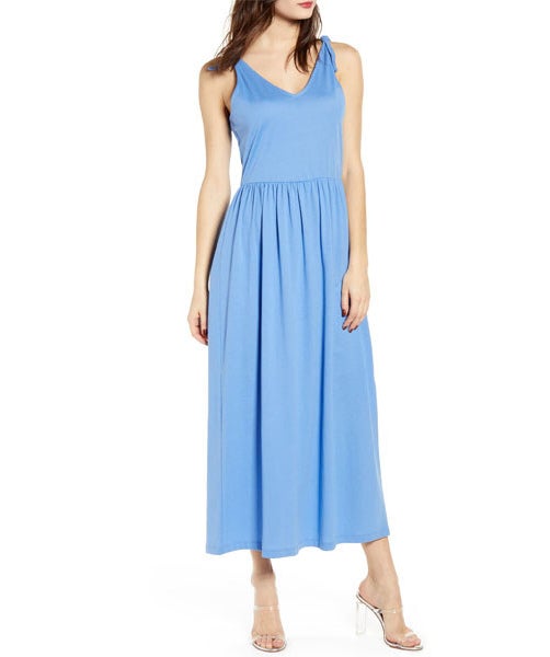 35 Gorgeous (And Cheap!) Dresses To Wear To A Summer Wedding
