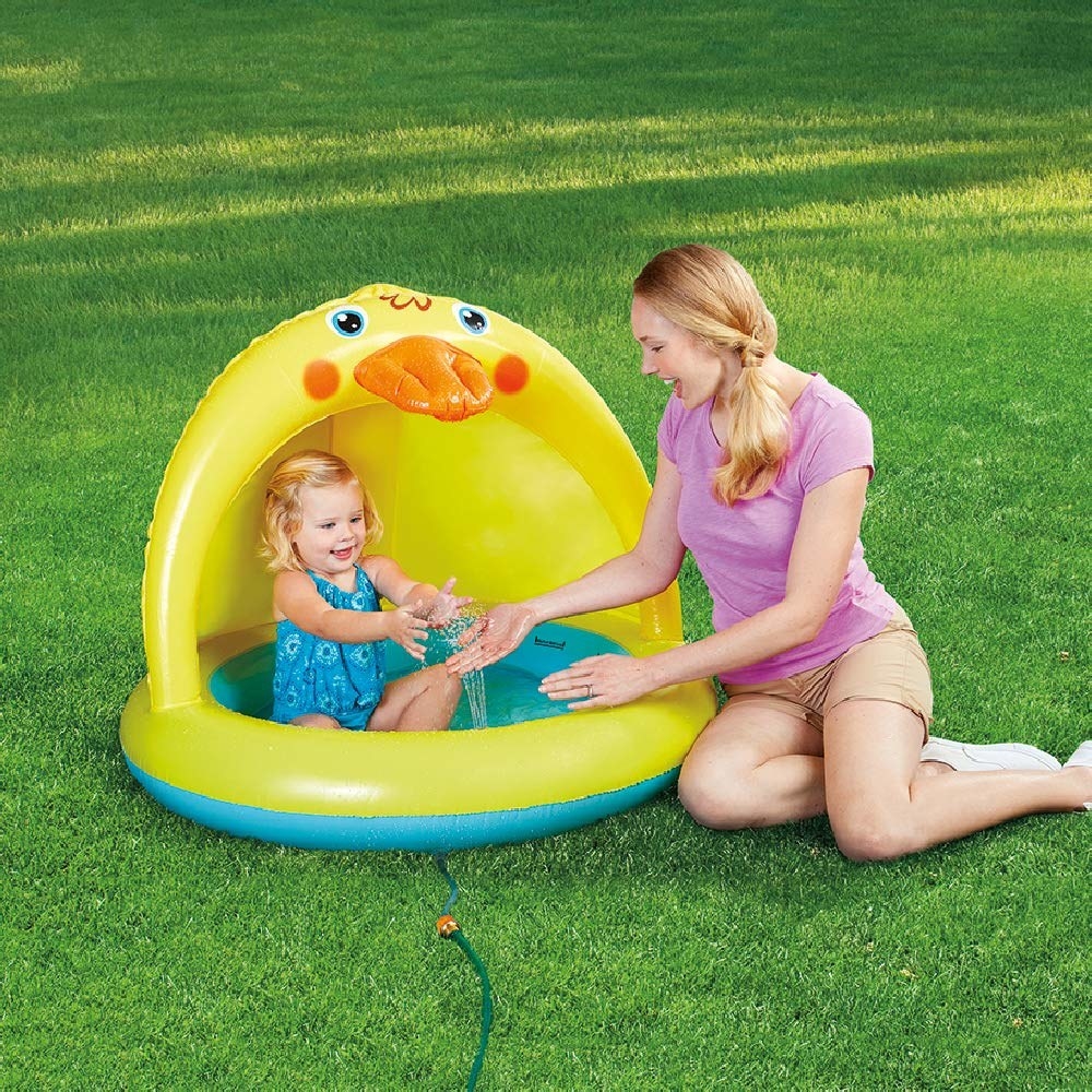 The Best Pool Toys You Can Get On Amazon