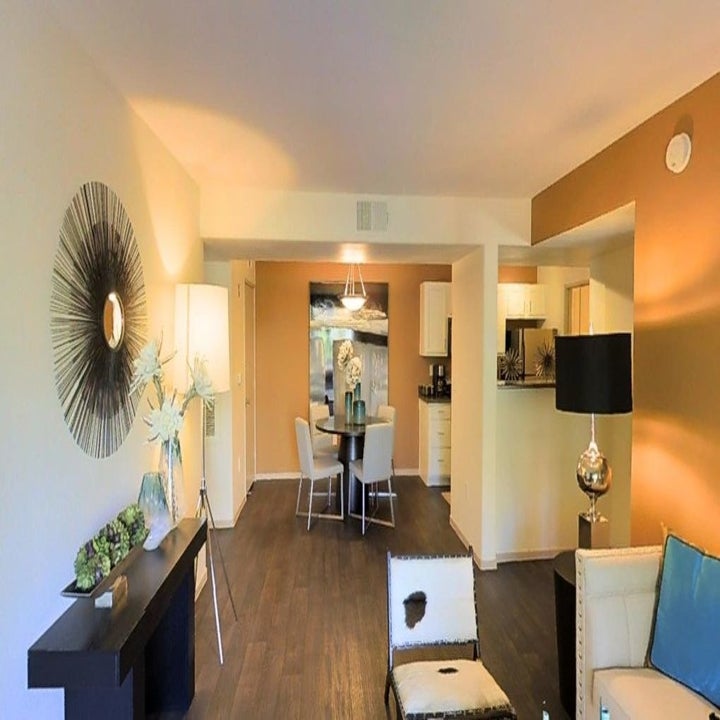 Here's What The Average Rent Price In 30 Major US Cities Can Get You