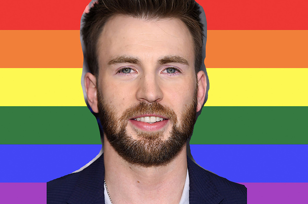 Chris evans exposed, great sex tips for women