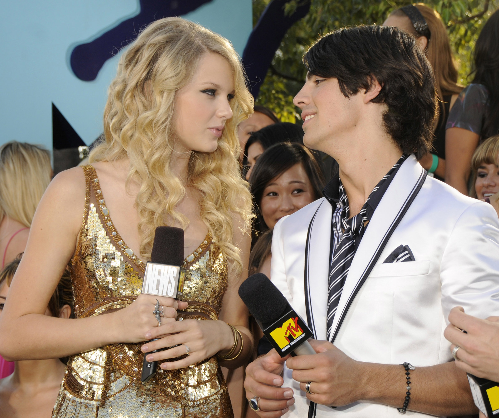 joe jonas and taylor swift tumblr