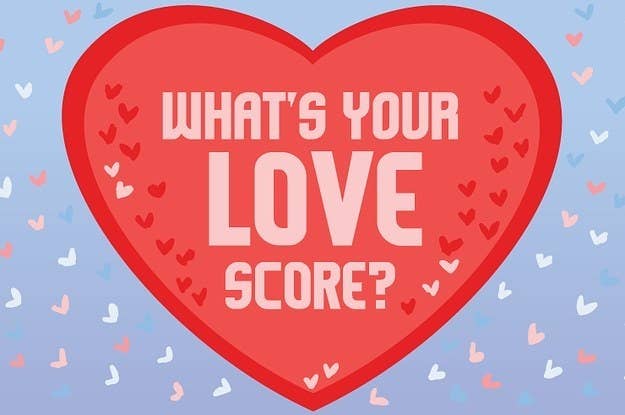 Love test Love Calculator