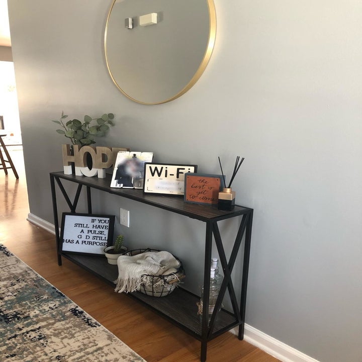 31 Stylish And Functional Pieces Of Furniture You Can Get On Amazon