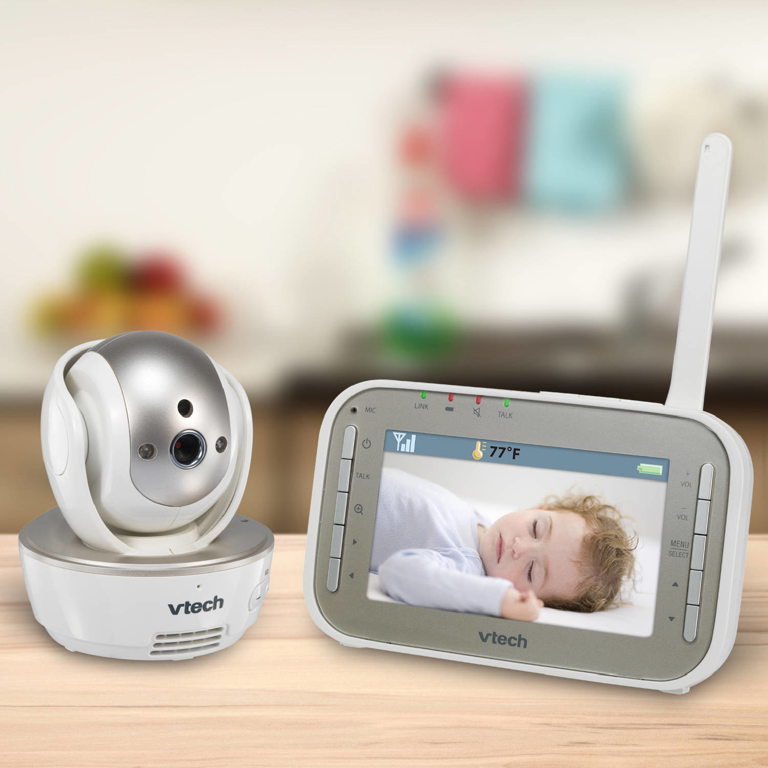 baby heart rate monitor walmart