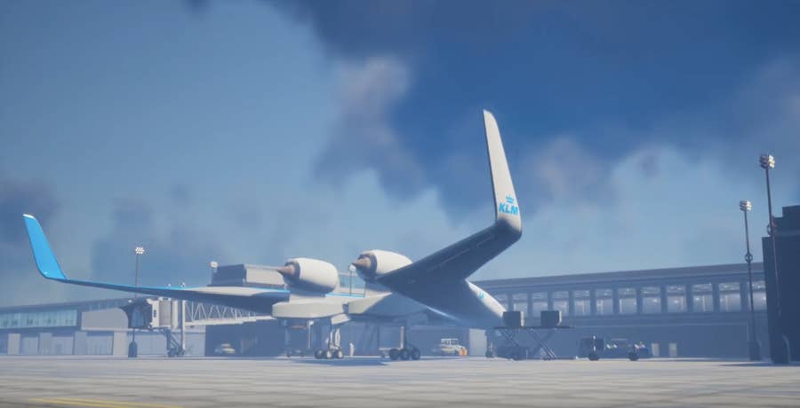 【超希少】　KLMオランダ航空のデザイン、広告の歴史　飛行機　航空機 超希少】 KLMオランダ航空のデザイン、広告の歴史 飛行機 航空機