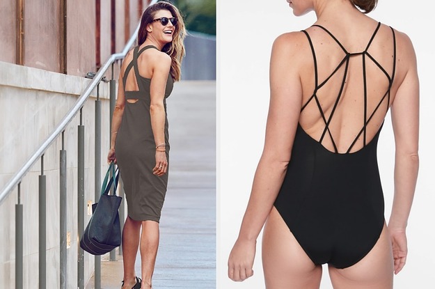 27 Highly-Rated Things From Athleta You'll Live In All Summer