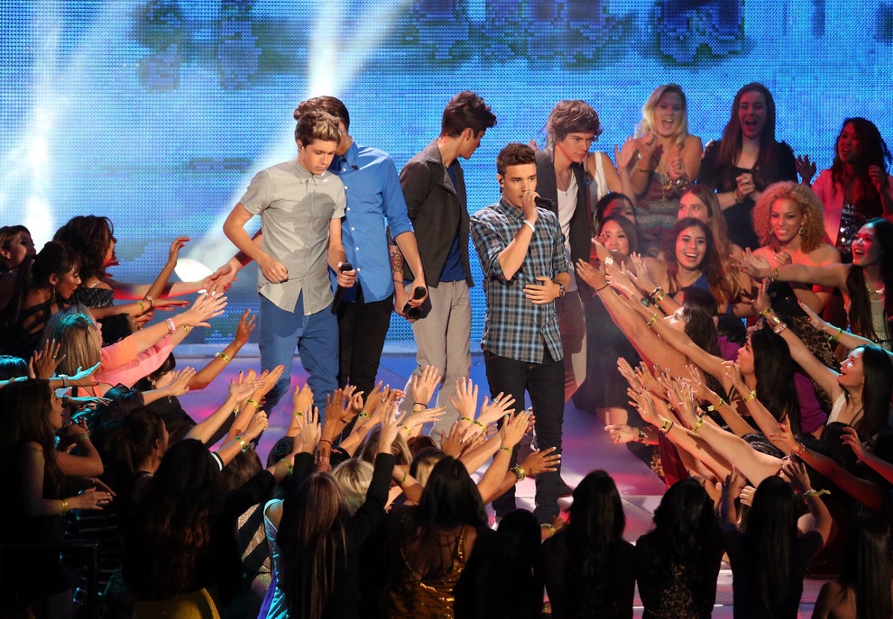 This Is Heartbreaking Liam Payne 15 Years Of One Direction And Its Young Fans - oxzvnpz