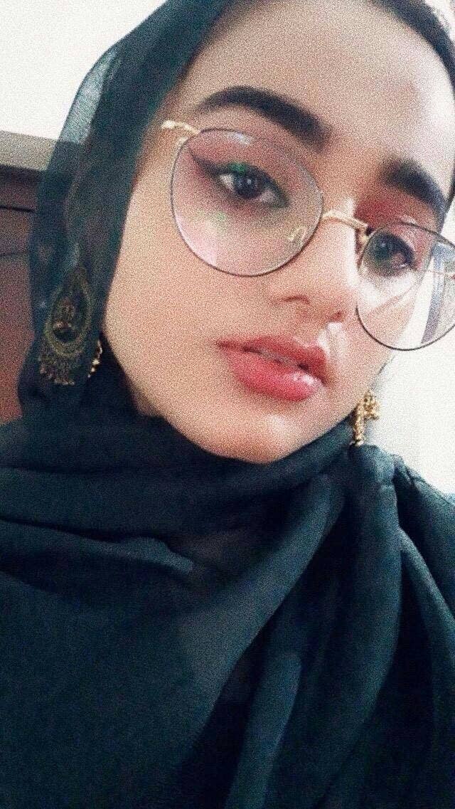 She told BuzzFeed News: "There's this one group chat and there's my three favourite Muslim oomfs in it, and we were discussing 'Boy With Luv' Taehyung, like one does, you know. And then one oomf was like, 'Hey, omg! Just got my Eid fit!'"And we're like, yay, omg, pics or it didn't happen, and she sends pictures and her dress is pink, so I'm like, 'Hoooooolllllld onnnnn, love,' and I'm like, omg how about we celebrate Eid With BTS?"And the best way to potentially do that was to just have a tag trend, innit? Then I'm like, omg how about #EidWithLuv?"