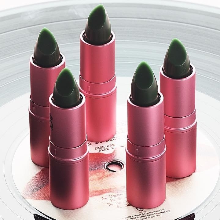 12 Lipsticks That Ll Give Your Lips Some Color And Hydration