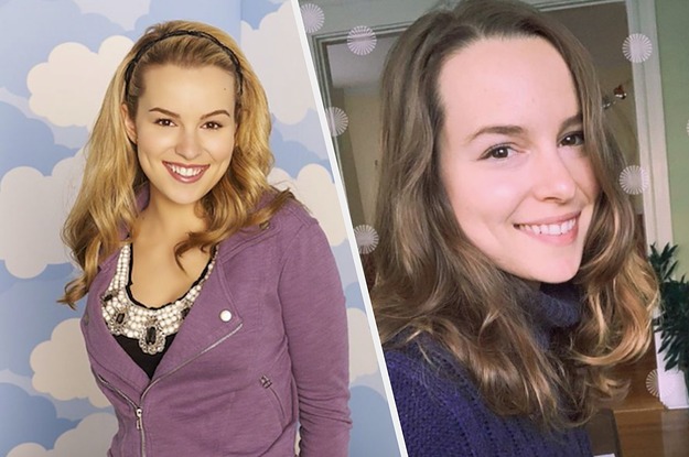Here S What The Cast Of Good Luck Charlie Looks Like Then Vs Now