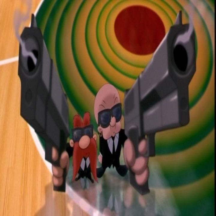 devin booker space jam