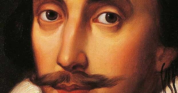 21 Words And Phrases You Probably Didn't Realize Shakespeare Invented