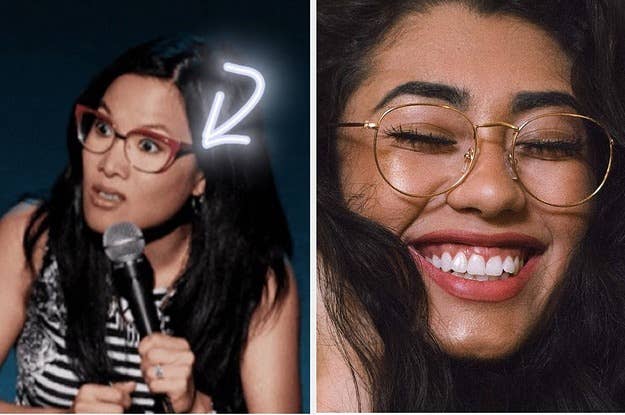 50 Memes About Wearing Glasses That Will Make You Laugh
