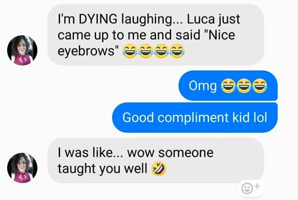 15 Babysitters Whose Texts Are Way Funnier Than They Have Any Right To Be Omgggggggggg that babysitter went tooooooooo. 15 babysitters whose texts are way