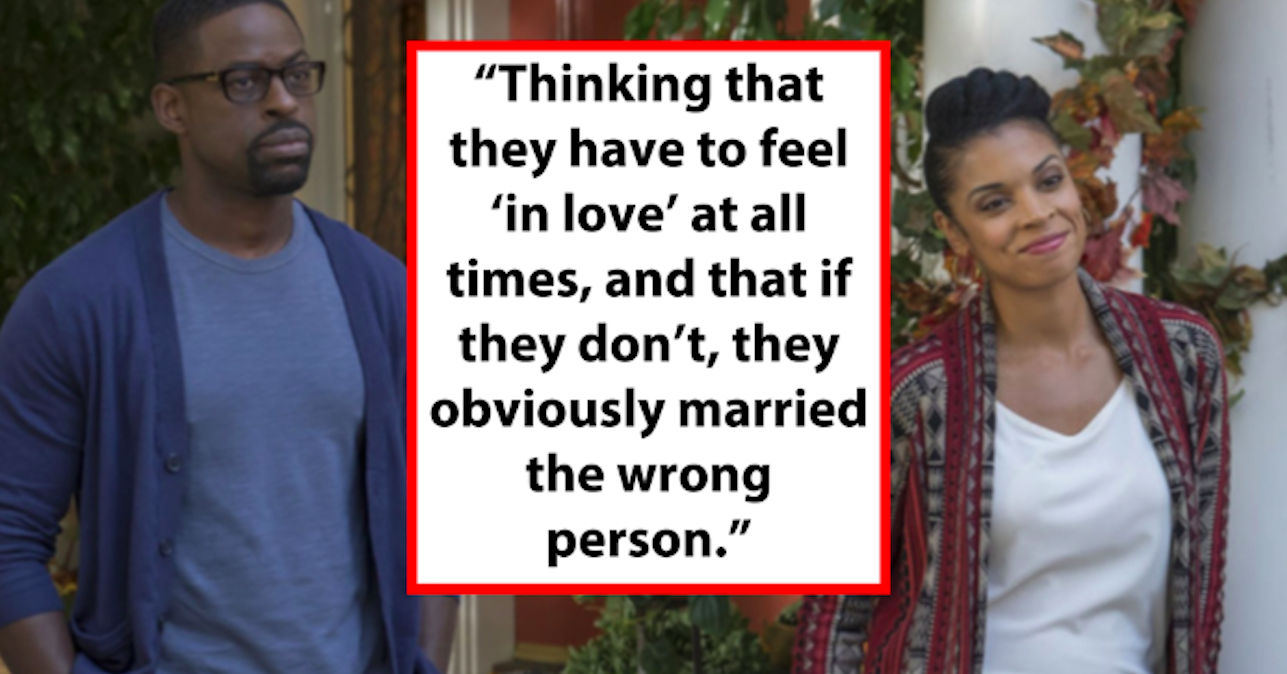 Marriage Counselors Are Sharing The Most Common Mistakes - 