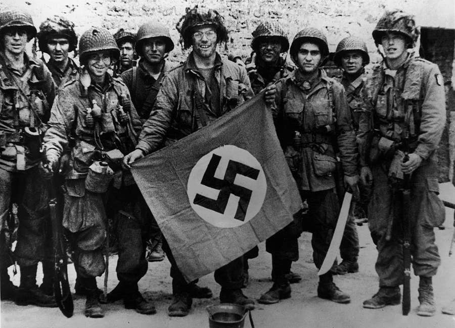 ノルマンディー上陸作戦から75年 写真でよみがえる 史上最大の作戦 ノルマンディー上陸作戦から75年 写真でよみがえる 史上最大の作戦