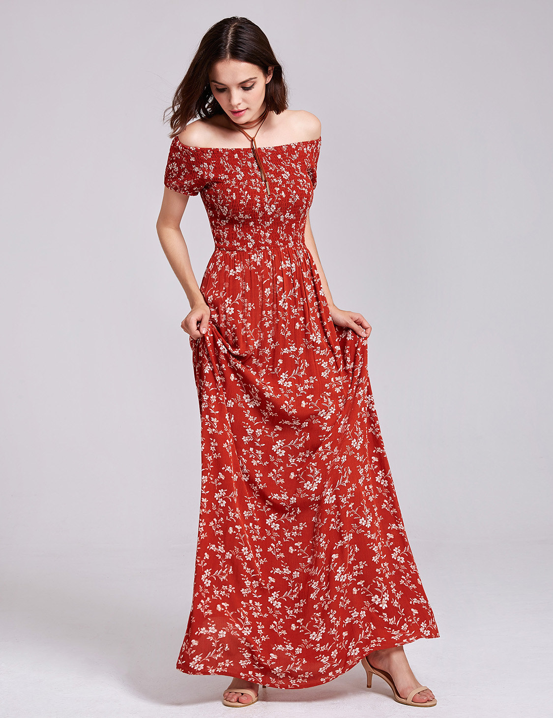 sun dresses walmart